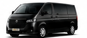 Hyundai Staria 9人座